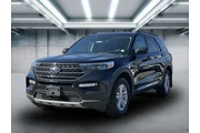 Ford Explorer 2022 AWD XLT 4 en Long Island