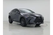 Lexus NX 250 2024 4dr Crosso en Hialeah