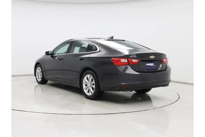 $19998 : Chevrolet Malibu 2023 LT 4dr image 2