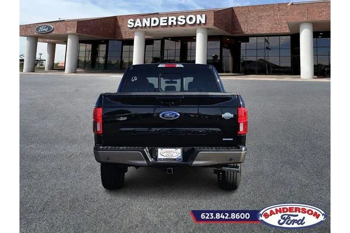 $39888 : Ford F-150 2019 4x4 King Ran image 4
