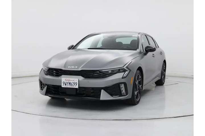 $30998 : Kia K5 2026 GT-Line 4dr Seda image 4