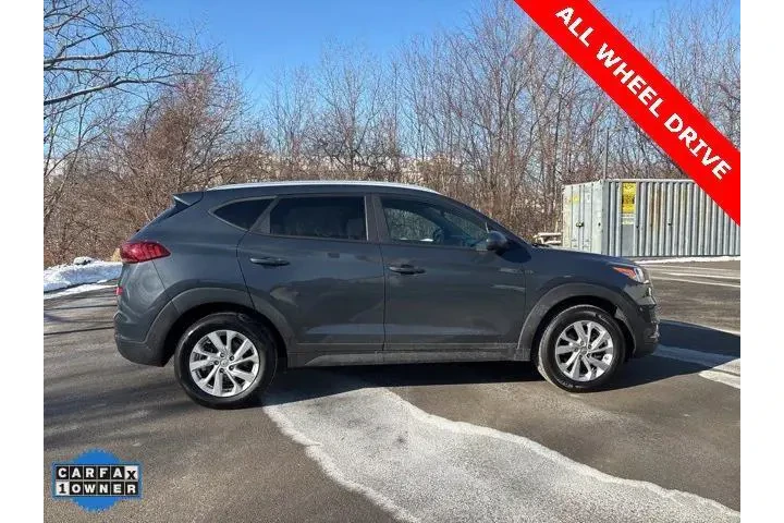 $15000 : Hyundai TUCSON 2020 AWD Valu image 6
