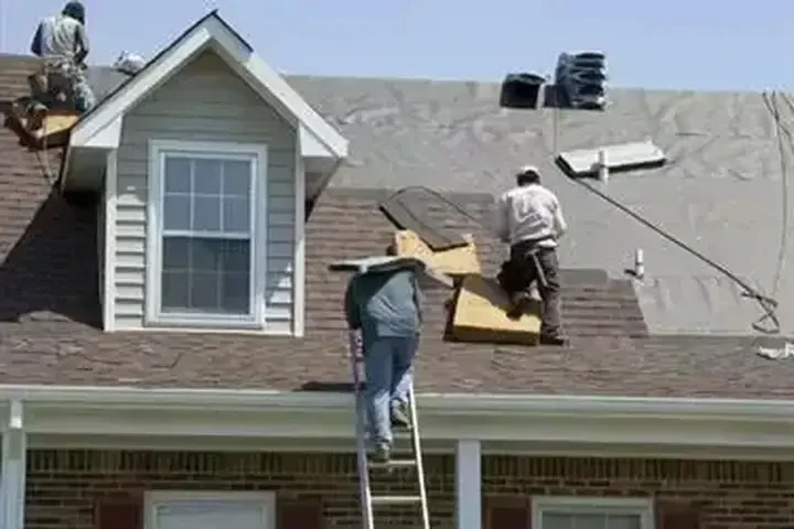 ¡ESPECIALISTA EN TECHOS! image 2