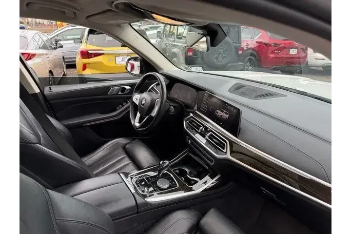 $32495 : BMW X7 2020 AWD xDrive40i 4d image 10