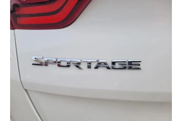 $19013 : Kia Sportage 2018 AWD EX 4dr image 7