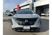 $27491 : Nissan Ariya 2023 AWD Platin thumbnail