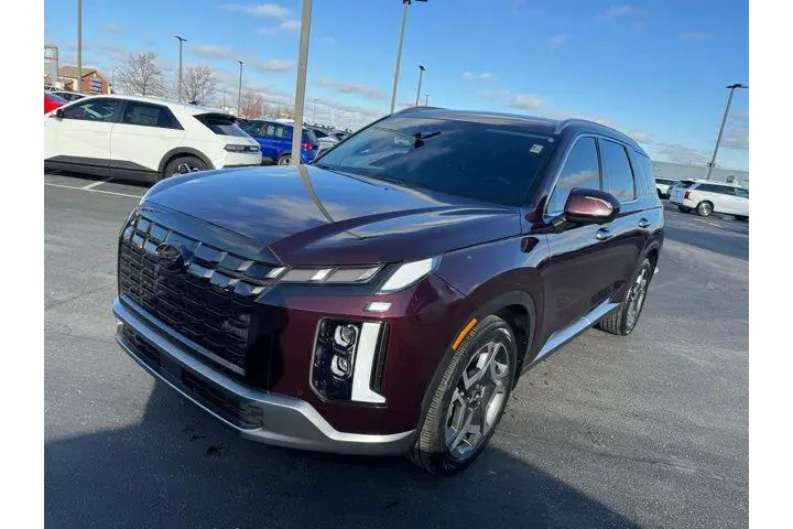$33409 : Hyundai PALISADE 2024 AWD SE image 4