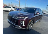 $33409 : Hyundai PALISADE 2024 AWD SE thumbnail