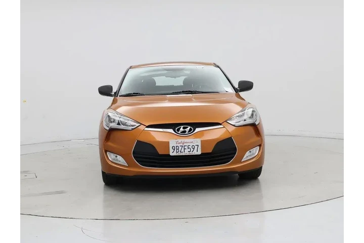 $13998 : Hyundai VELOSTER 2016 3dr Co image 5