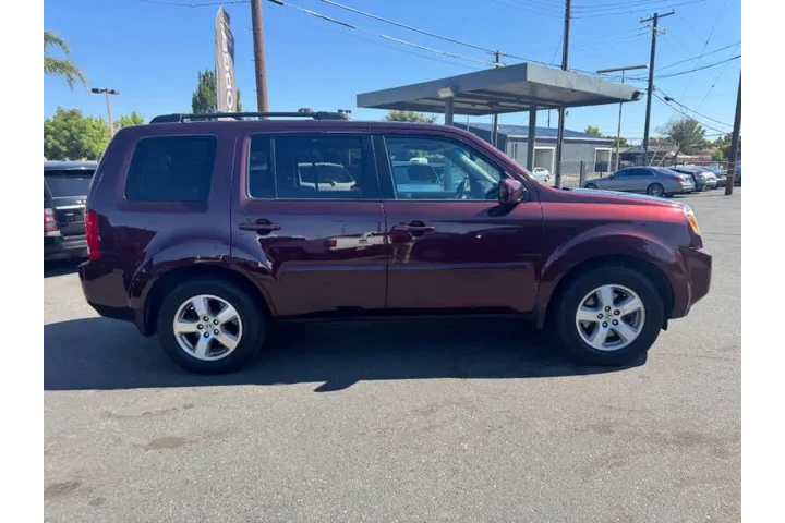 $6998 : 2011 Pilot EX-L image 9