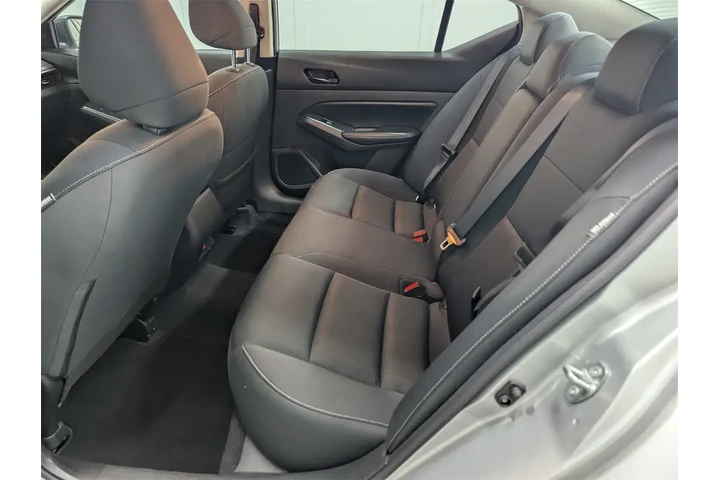 $21997 : Nissan Altima 2024 2.5 SV 4d image 9