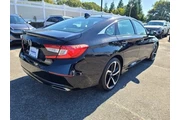 $22972 : Honda Accord 2022 Sport Spec thumbnail