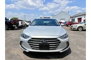 $8999 : 2018 Elantra Value Edition thumbnail