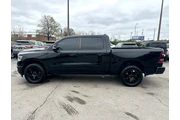 $25980 : 2020 RAM 1500 Big Horn 4x4 Cr thumbnail