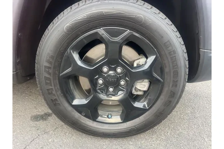 $25988 : Jeep Compass 2023 4x4 Trailh image 4