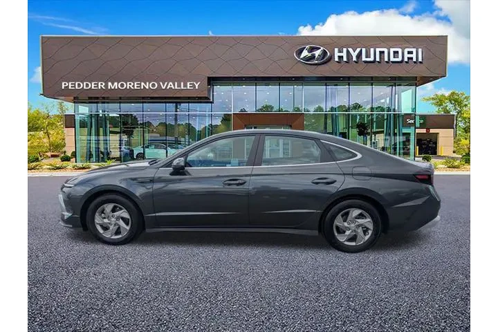 $22335 : Hyundai SONATA 2025 SE 4dr S image 6
