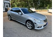 $8999 : 2010 Mercedes-Benz E-Class E thumbnail