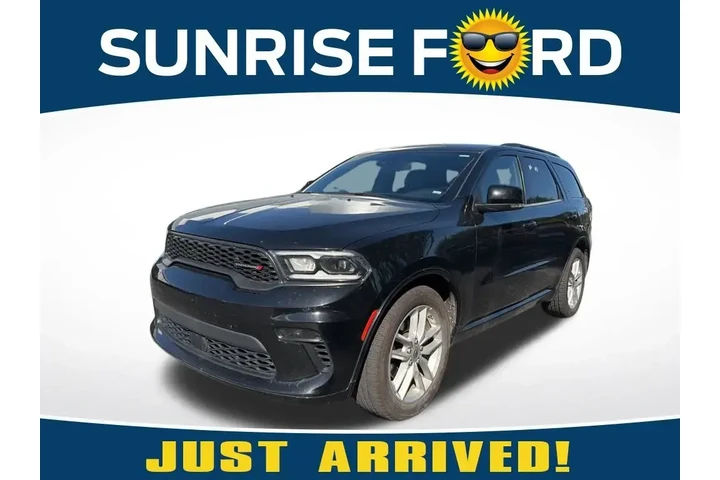 $23772 : Dodge Durango 2023 GT 4dr SU image 1