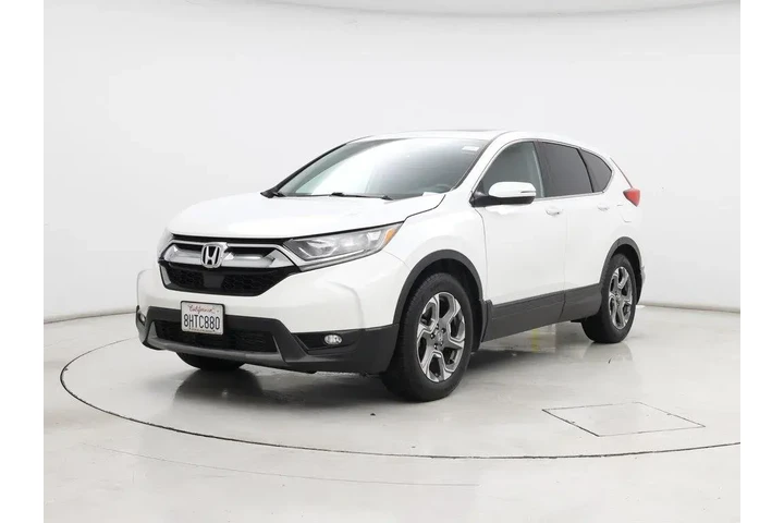 $20998 : Honda CR-V 2019 EX-L 4dr SUV image 4