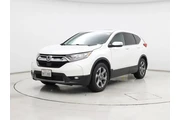 $20998 : Honda CR-V 2019 EX-L 4dr SUV thumbnail