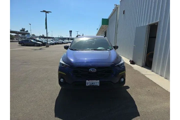 $26400 : Subaru Crosstrek 2024 AWD Sp image 2