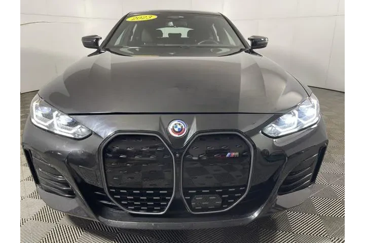 $39598 : BMW i4 2023 AWD M50 Gran Cou image 6