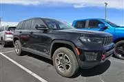 Pre-Owned 2022 Grand Cherokee