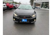 $17999 : 2018 Civic Si thumbnail