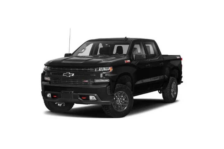 $39999 : Chevrolet Silverado 1500 202 image 4