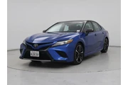 $20998 : Toyota Camry 2019 XSE 4dr Se thumbnail