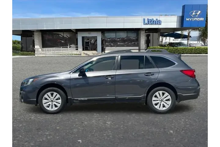 $16395 : Subaru Outback 2018 AWD 2.5i image 6