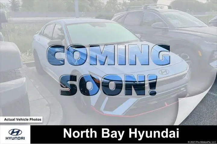 $34990 : Hyundai ELANTRA N 2025 4dr S image 1