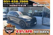 Dodge Durango 2023 AWD R/T 4