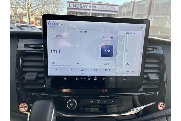 $39300 : Ford Transit 2024 350 XL 3dr image 7