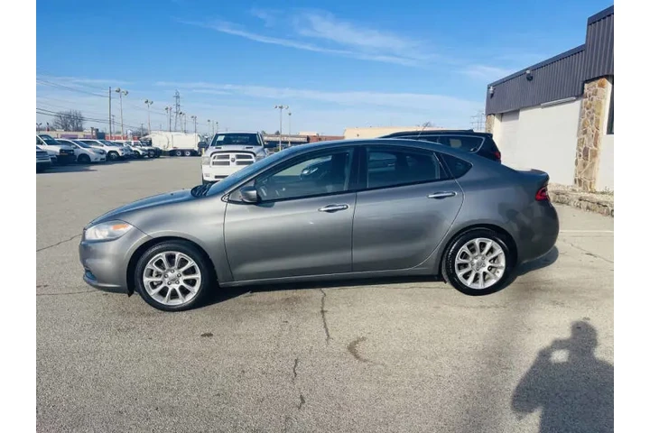 $5450 : 2013 Dart Limited image 5