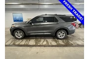 $19980 : Ford Explorer 2020 AWD XLT 4 thumbnail
