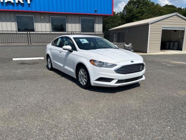 2017 Fusion image 3