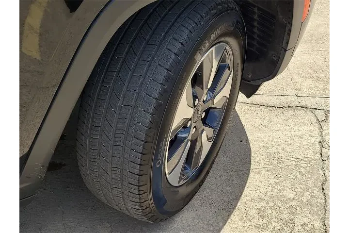 $29605 : Jeep Grand Cherokee 2022 4x4 image 8