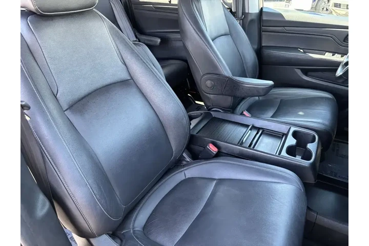 $32495 : Honda Odyssey 2024 EX-L 4dr image 10
