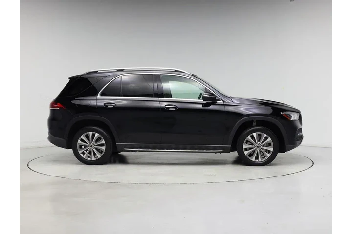 $35998 : Mercedes-Benz GLE 2020 AWD G image 7