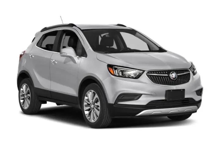 $10561 : Buick Encore 2019 AWD Prefer image 6