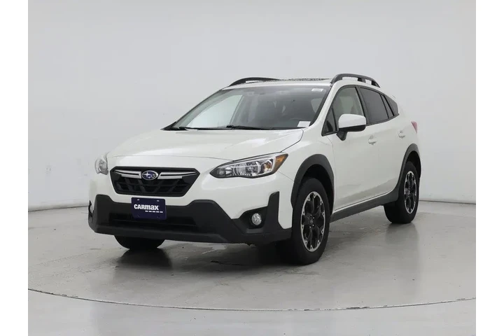 $21998 : Subaru Crosstrek 2022 AWD Pr image 4