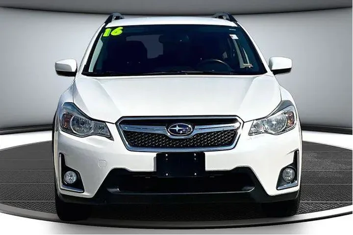 $15000 : Subaru Crosstrek 2016 AWD 2. image 2
