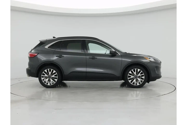 $22998 : Ford Escape Hybrid 2020 AWD image 7