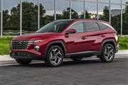 2024 Tucson XRT en Santa Fe