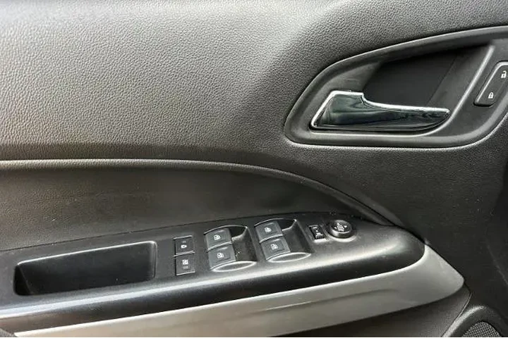 $26995 : Chevrolet Colorado 2019 4x2 image 10