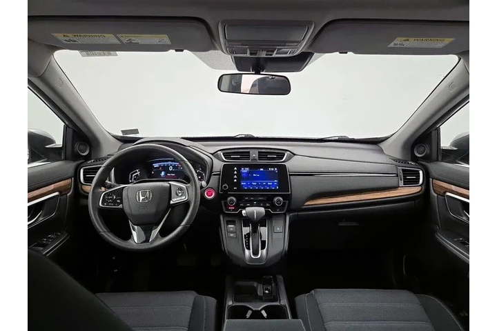 $26998 : Honda CR-V 2019 AWD EX 4dr S image 9