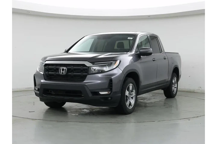 $38998 : Honda Ridgeline 2025 AWD RTL image 4