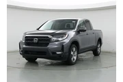 $38998 : Honda Ridgeline 2025 AWD RTL thumbnail