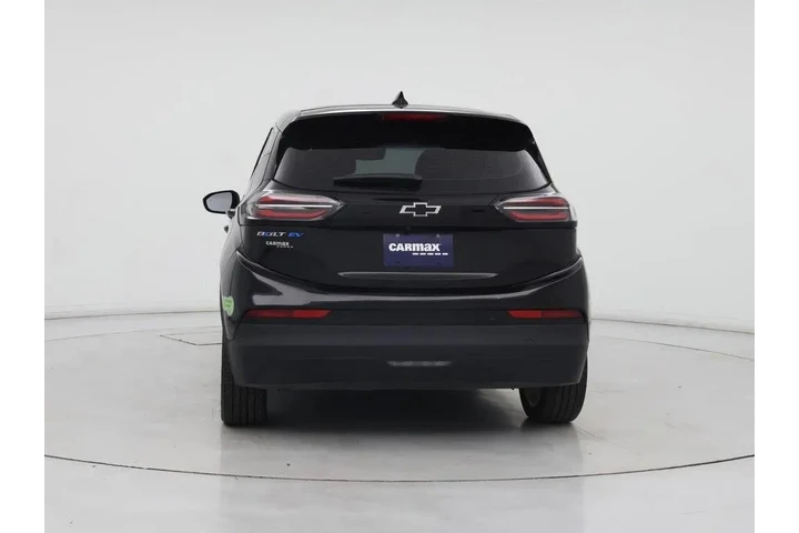$19998 : Chevrolet Bolt EV 2023 1LT 4 image 6